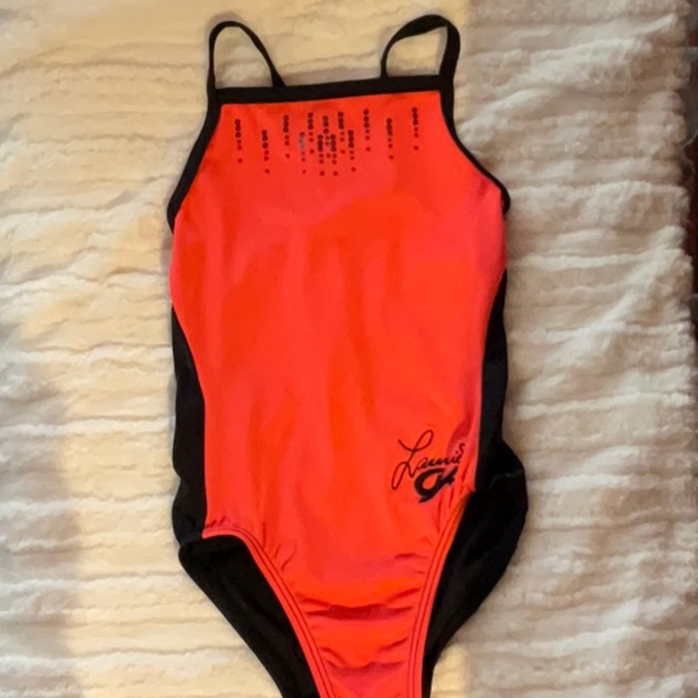 GK Leotard